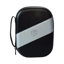 Caliburn Etui na rzutki 2Lips - Large - Black