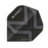Winmau Squadrons Prism Delta - Blade X - Metallic Black W6915.810