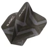 Winmau Squadrons Prism Delta - Blade X - Metallic Black W6915.810