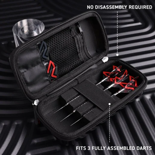 Winmau Etui Dart - Armor G1 - Blade X