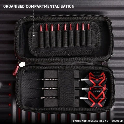 Winmau Etui Dart - Armor G1 - Blade X