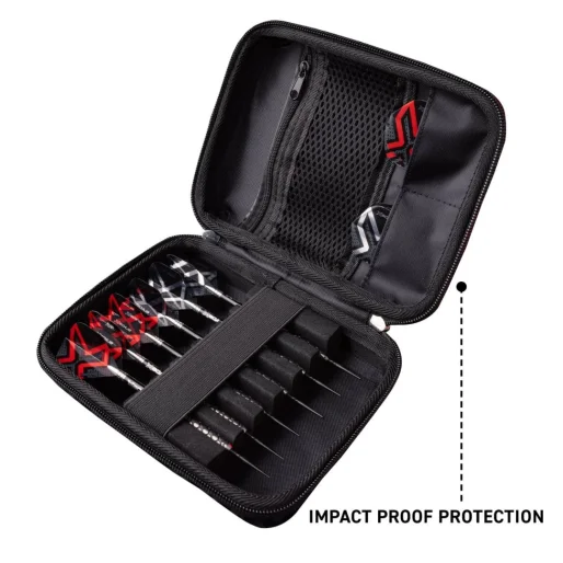 Winmau Etui Dart - Armor G2 - Blade X