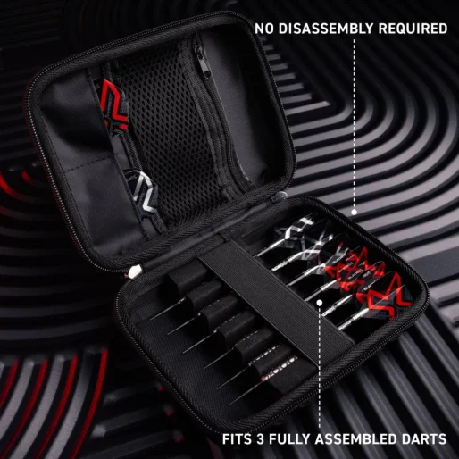 Winmau Etui Dart - Armor G2 - Blade X