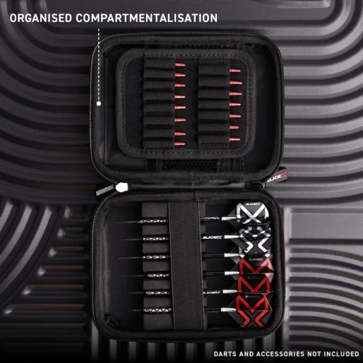 Winmau Etui Dart - Armor G2 - Blade X