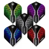 Winmau Zestaw przysiadów Prism Delta - W8157