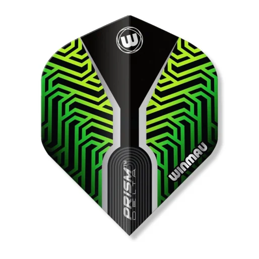 Winmau Zestaw przysiadów Prism Delta - W8157