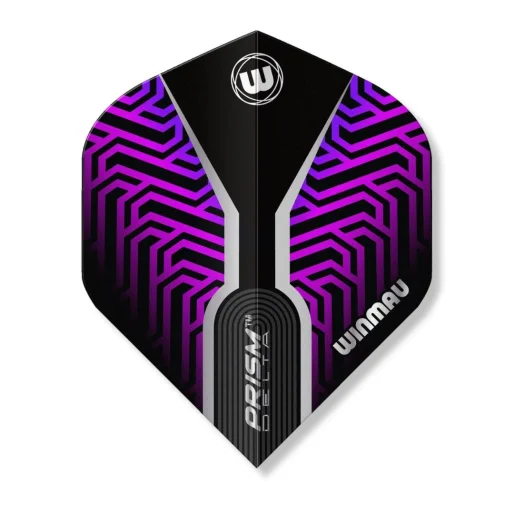 Winmau Zestaw przysiadów Prism Delta - W8157