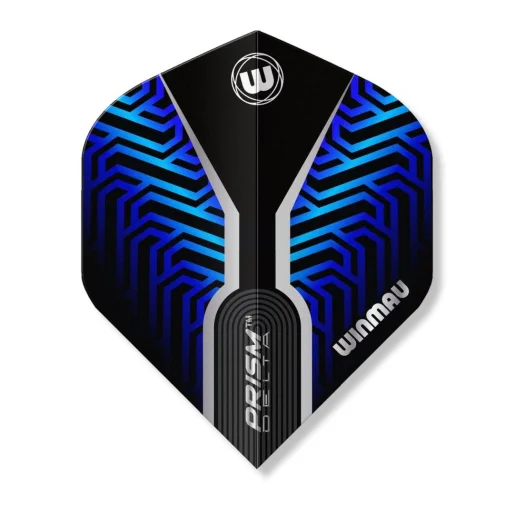 Winmau Zestaw przysiadów Prism Delta - W8157
