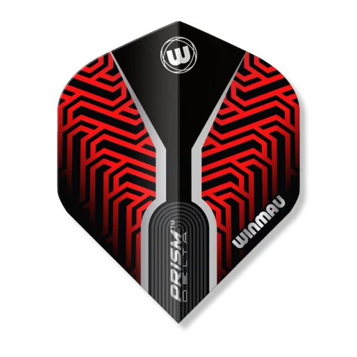 Winmau Zestaw przysiadów Prism Delta - W8157