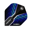 Winmau Squadrons Prism Delta - Premium Standard - Blue W6915.813