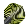 Winmau Prism Delta Squadrons - Michael van Gerwen - Green & Black W6915.817