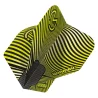 Winmau Prism Delta Squadrons - Michael van Gerwen - Green & Black W6915.817