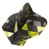 Winmau Prism Delta Squadrons - Michael van Gerwen - Logo Green W6915.820