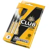 Harrows Rzutki Steel Club Brass - 22g K