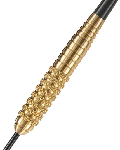 Harrows Rzutki Steel Club Brass - 22g K