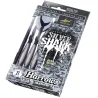 Harrows Rzutki Steel Silver Shark - 22g R