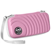 Bull's Etui na rzutki Orbis S - Pink