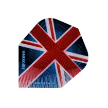 Harrows Squadrons Marathon Extra Strong Union Jack F2030