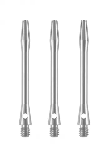 Designa Uchwyty aluminiowe - średnie