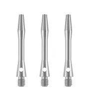 Designa Uchwyty aluminiowe - krótkie