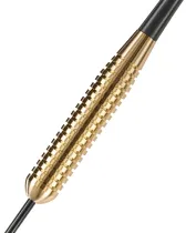 Harrows Rzutki Steel Club Brass - 23g R