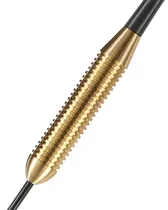 Harrows Rzutki Steel Club Brass - 24g R