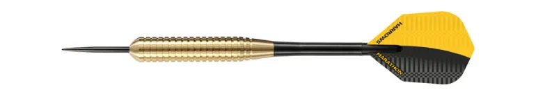 Harrows Rzutki Steel Club Brass - 26g R