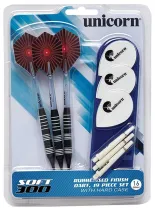 Unicorn Rzutki Mass Merchant - Soft 300 - 16g
