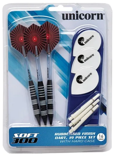 Unicorn Rzutki Mass Merchant - Soft 300 - 16g