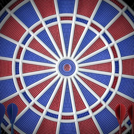 Carromco Cel elektroniczny Toledo-301