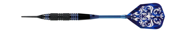 Harrows Rzutki Pirate Blue - 18g K