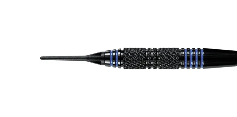 Harrows Rzutki Pirate Blue - 18g K