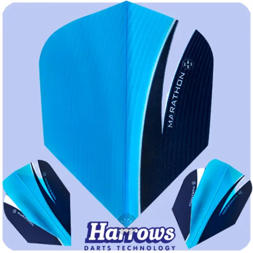 Harrows Eskadry Marathon F1133
