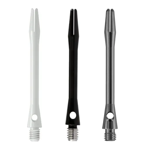 Harrows Uchwyty Keramic - midi - metal pistoletowy