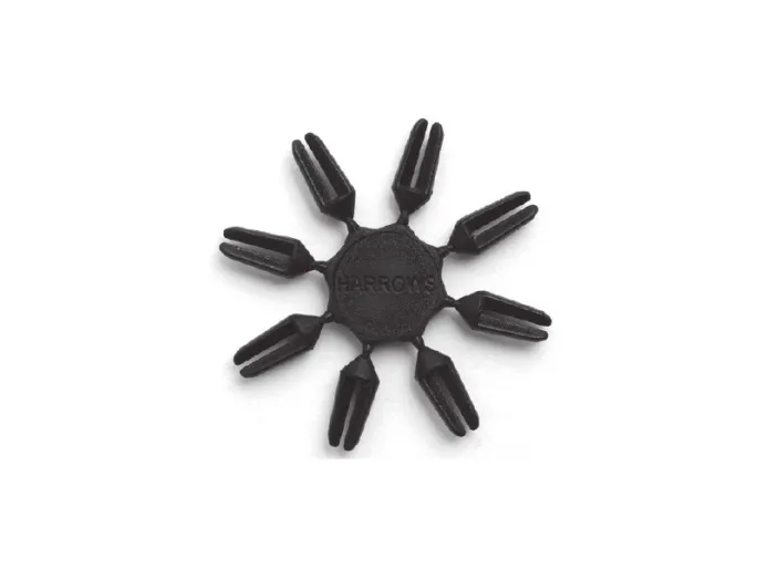 Harrows Flight Savers - plastikowe ochraniacze do samolotów