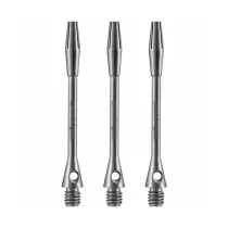 Unicorn Uchwyty XLTi - średni - srebrny