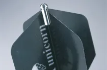 Unicorn Pro Flight Protector - srebrny