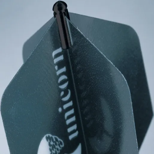 Unicorn Pro Flight Protector - srebrny