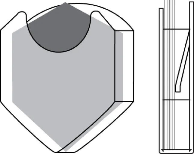 Unicorn Flightmate - walizka transportowa