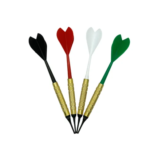 Bull's Pub dart 1/4 -1/4 - 16g