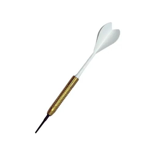 Bull's Pub dart 1/4 - 2ba - 17g