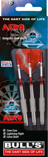 Bull's Lotki Aero - 18g - 17328