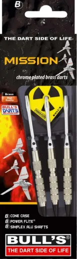 Bull's Rzutki Mission A - 14g