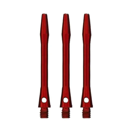 Bull's Uchwyty Simplex Kolor - średni - czarny