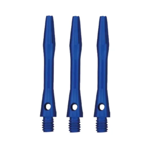 Bull's Uchwyty Simplex Colour - krótkie - czarne