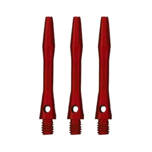 Bull's Uchwyty Simplex Colour - krótkie - czarne