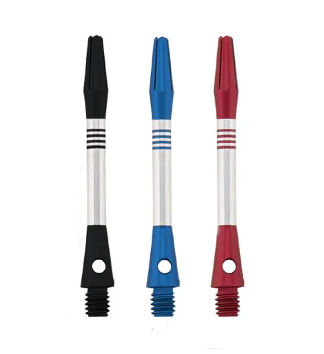 Bull's Uchwyty Cetra - średni - czerwony