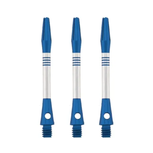 Bull's Uchwyty Cetra - średni - czerwony