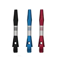 Bull's Uchwyty Cetra - krótkie - niebieskie