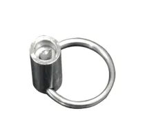 Bull's Wałek - EX chrom - klucz